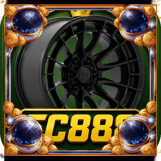 fc888 — mitra unggulan